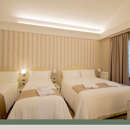 Hotel Parco Delle Querce Crispiano Exterior foto